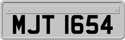 MJT1654