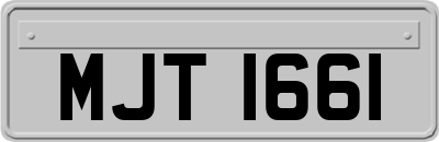 MJT1661