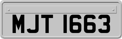 MJT1663