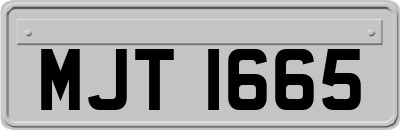 MJT1665