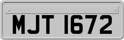 MJT1672
