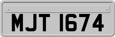 MJT1674