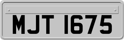 MJT1675