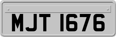 MJT1676