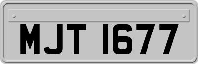 MJT1677