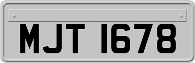 MJT1678