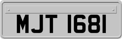 MJT1681