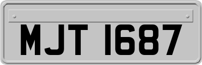 MJT1687