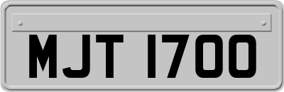 MJT1700