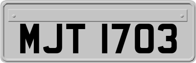 MJT1703