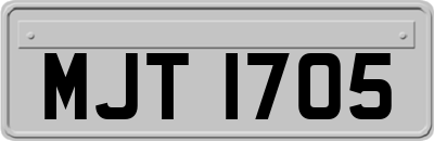 MJT1705