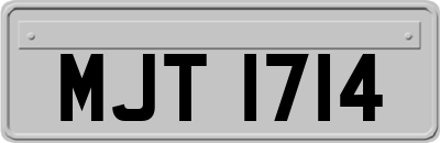 MJT1714
