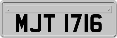 MJT1716