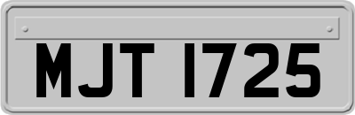 MJT1725