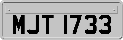 MJT1733