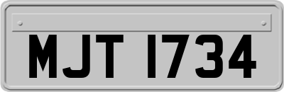 MJT1734