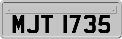 MJT1735