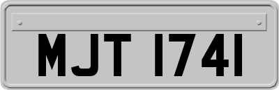 MJT1741
