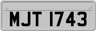 MJT1743
