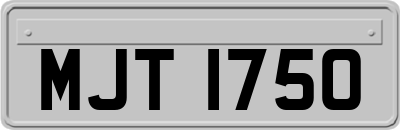MJT1750