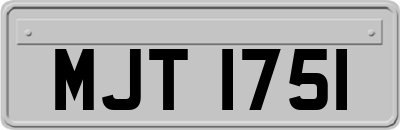 MJT1751