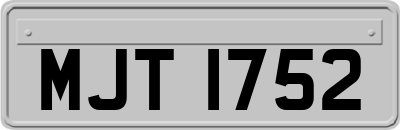 MJT1752