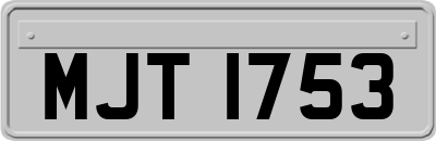 MJT1753