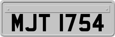 MJT1754