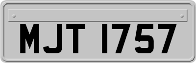 MJT1757