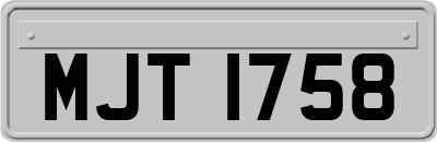 MJT1758