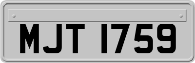 MJT1759