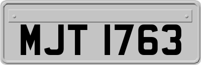MJT1763