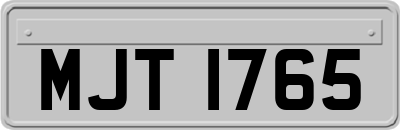 MJT1765