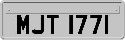 MJT1771