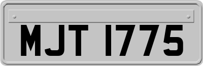 MJT1775