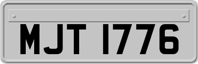 MJT1776