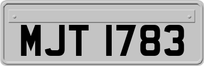MJT1783