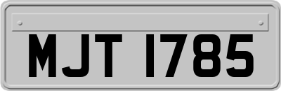 MJT1785