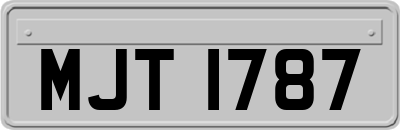 MJT1787