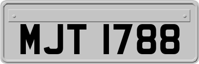 MJT1788