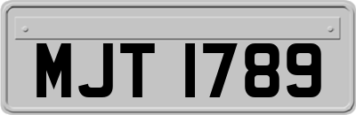 MJT1789