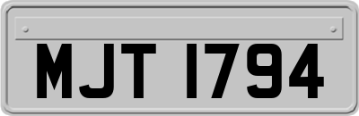 MJT1794