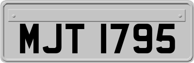 MJT1795
