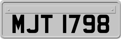 MJT1798