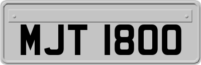 MJT1800