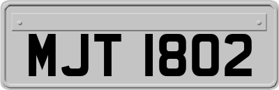 MJT1802