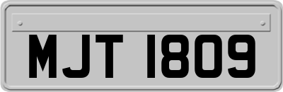 MJT1809