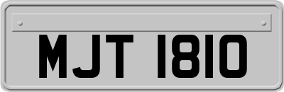 MJT1810