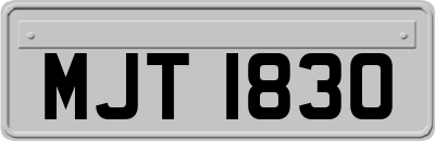 MJT1830