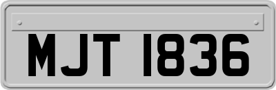 MJT1836